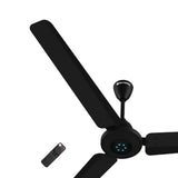 Atomberg Efficio Prime Remote Black