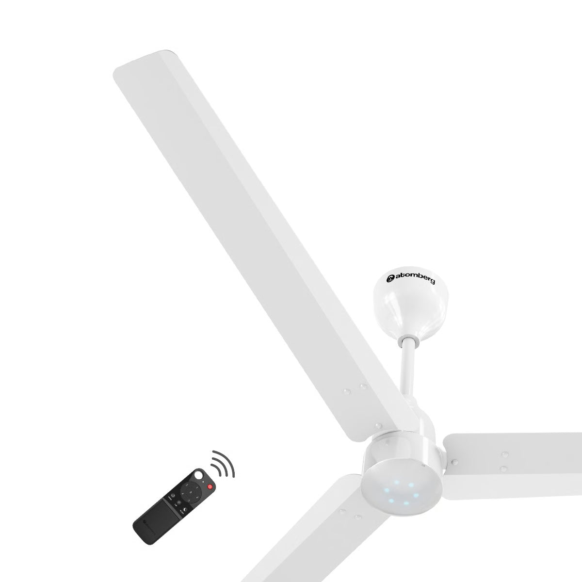 Atomberg Renesa White
