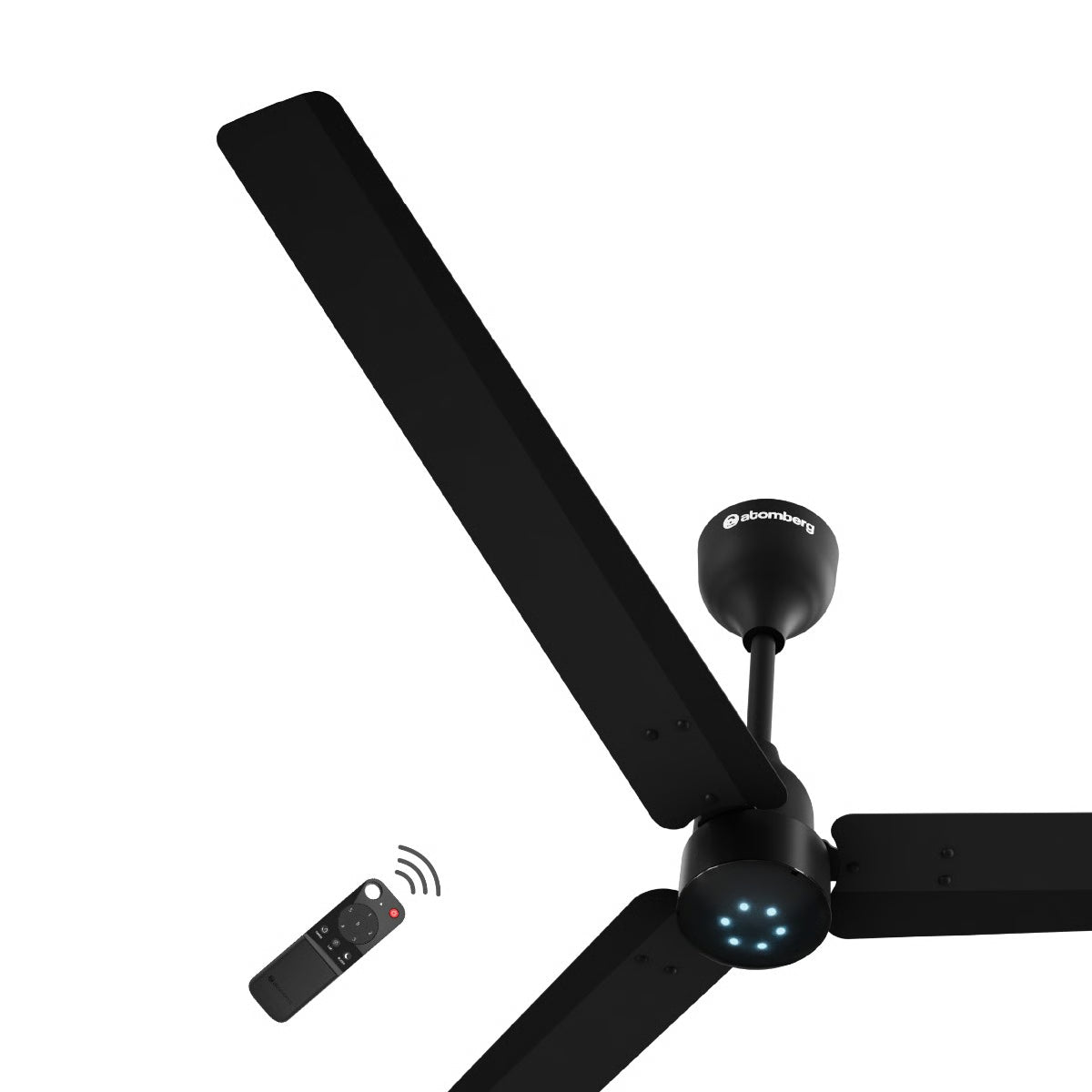 Atomberg Renesa Black
